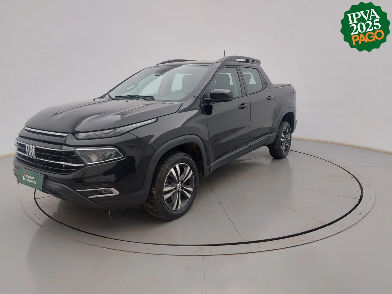 Fiat Toro 2023 1.3 turbo 270 flex freedom at6