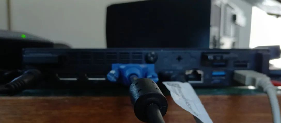 Mini PC DATEN DC2B-U I3 8100T, 8gb ram, SSD 480gb sata, HDMI, DP. - Foto 3