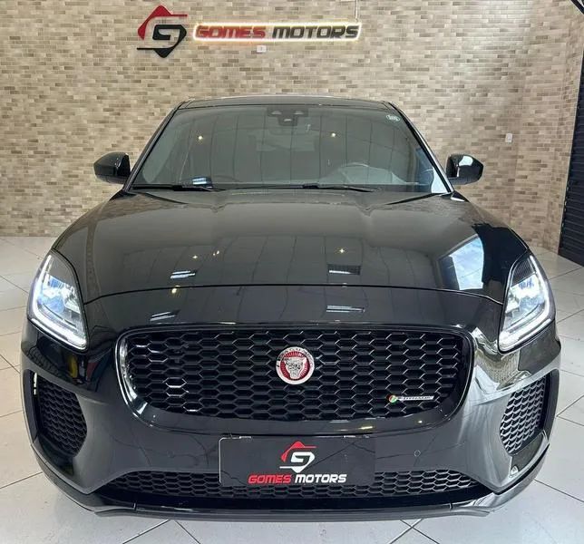 JAGUAR EPACE P300 SE RDY 2020 - Foto 5