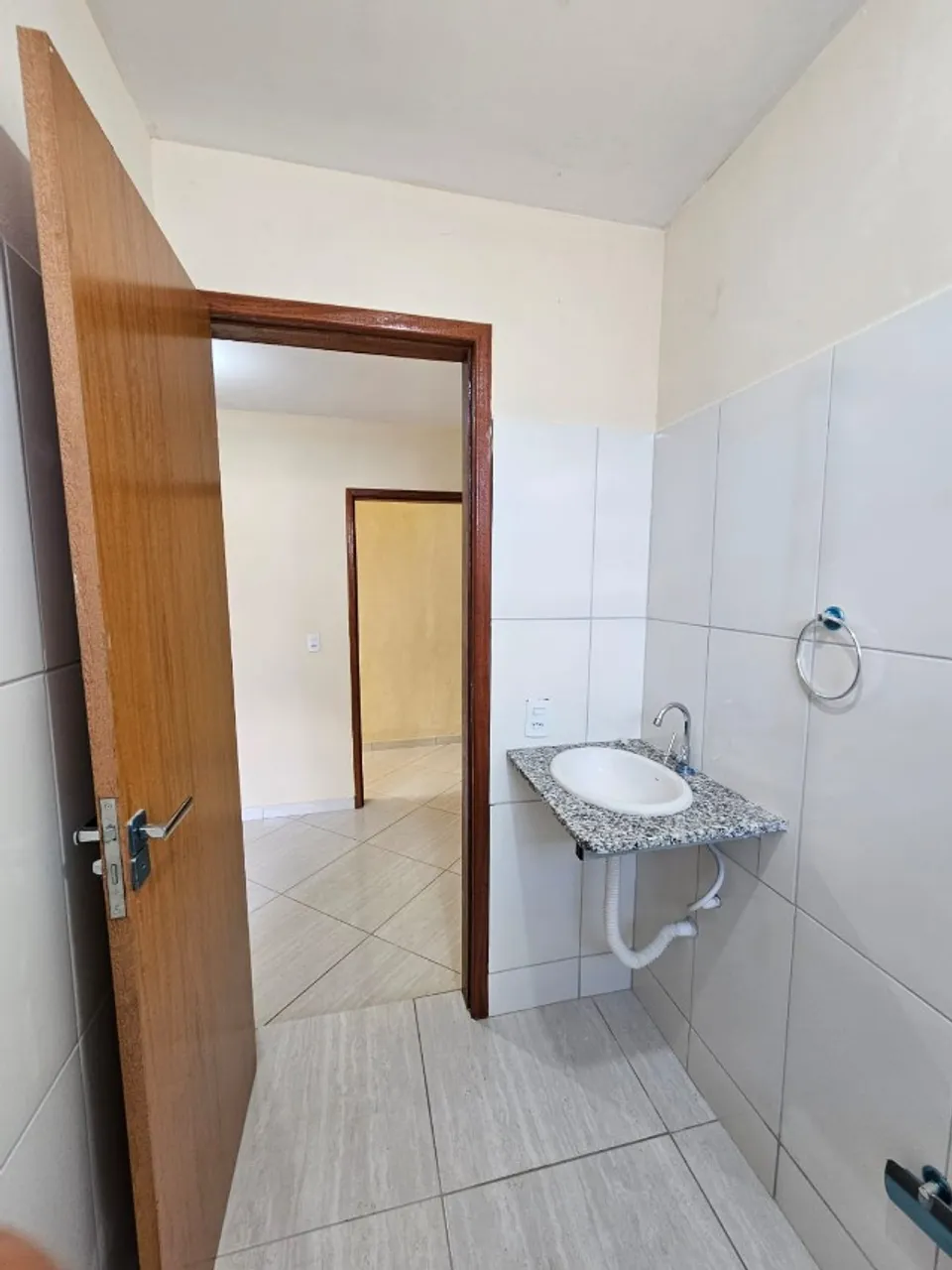 Kitnet em Colatina, Bairro Honório Fraga