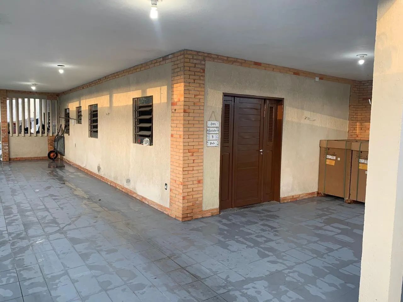 VENDO casa no Pitimbu com 3/4 - Foto 2