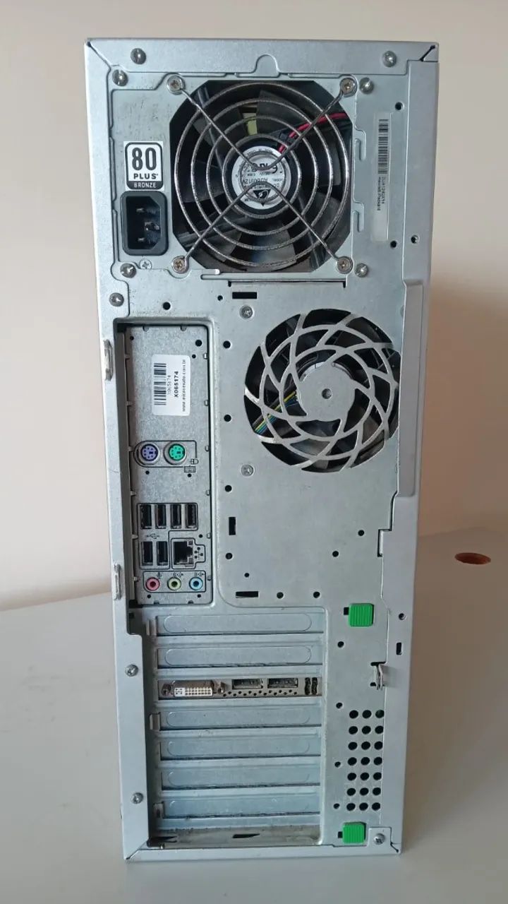 Servidor HP Workstation Z400 - Foto 3