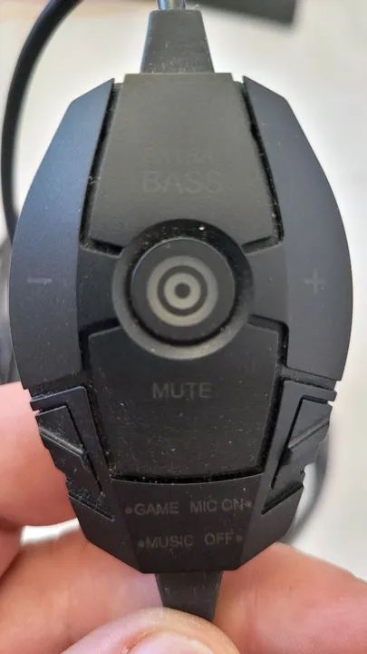 Headset Edifier G3 5.1 - Foto 6