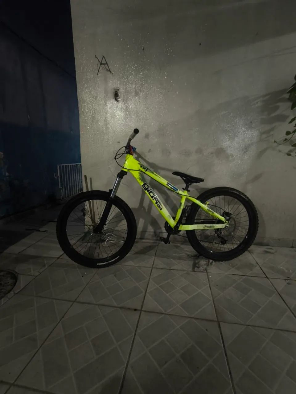 Bicicleta Gios aro 26 - Foto 2