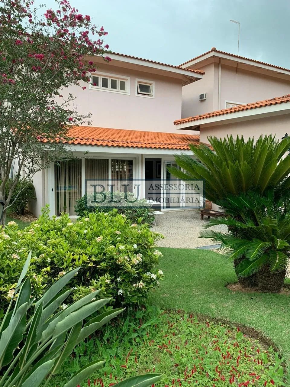 casa - Loteamento Alphaville Campinas - Campinas - Foto 5