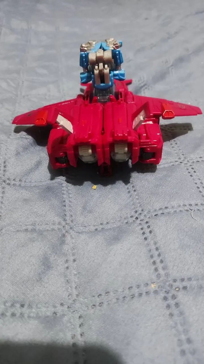 Transformers Takara Legends LG-2 TARGETMASTER MISFIRE - Foto 4