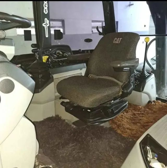 2013 Caterpillar  416E 4x4 - Foto 4