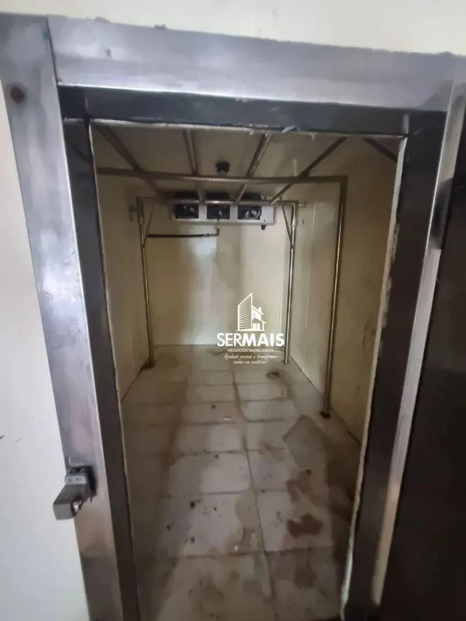 Ponto para Locação Bairro Embratel, R$6.000,00
