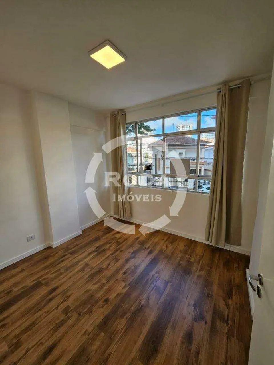 Apartamento à venda, 1 quarto, 1 vaga, Ponta da Praia - Santos/SP - Foto 4