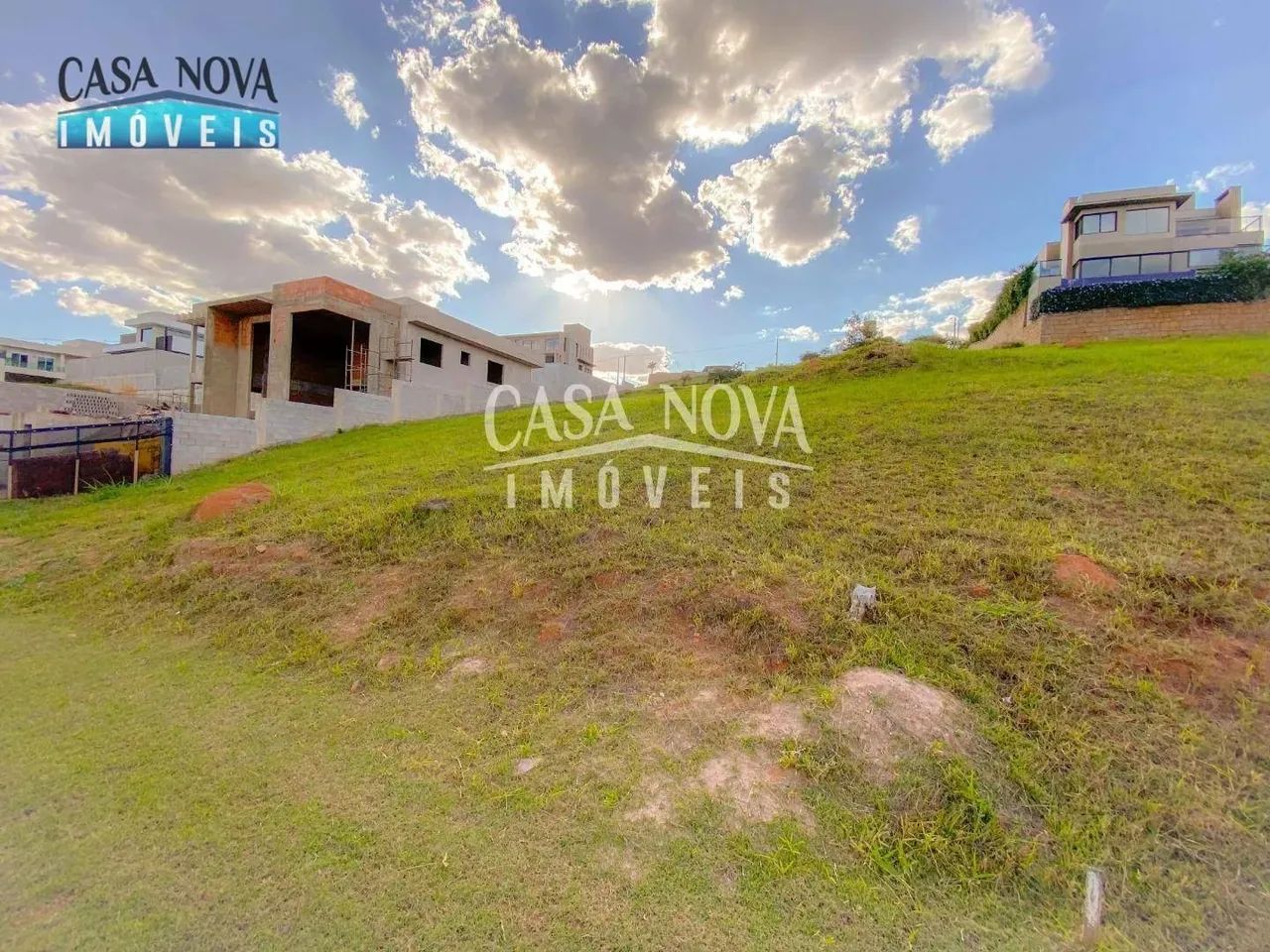 Terreno à venda, 800 m² por R$ 1.090.000,00 - Condomínio Campo de Toscana - Vinhedo/SP - Foto 7