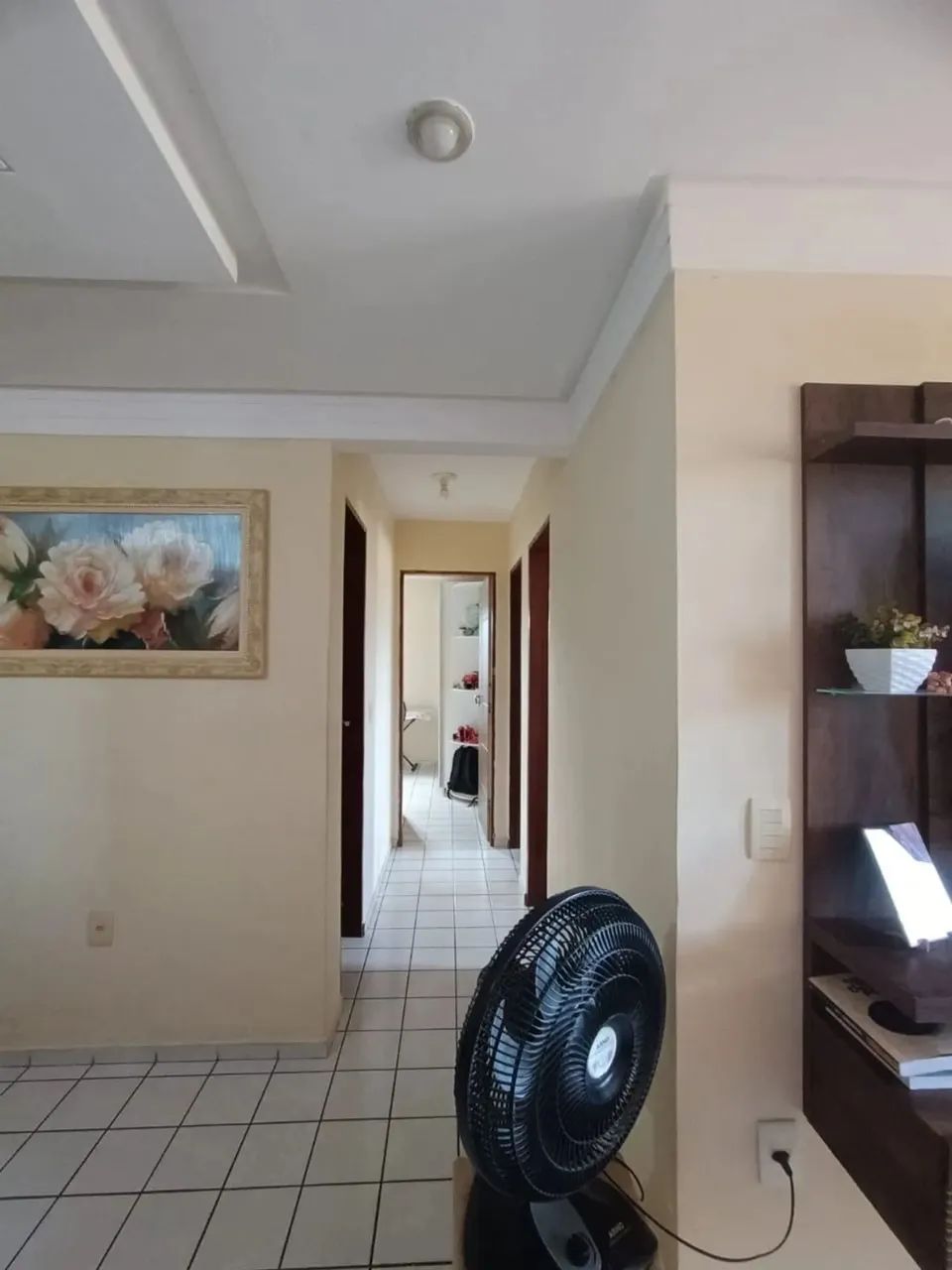 Excelente apartamento nos Bancarios - Foto 2