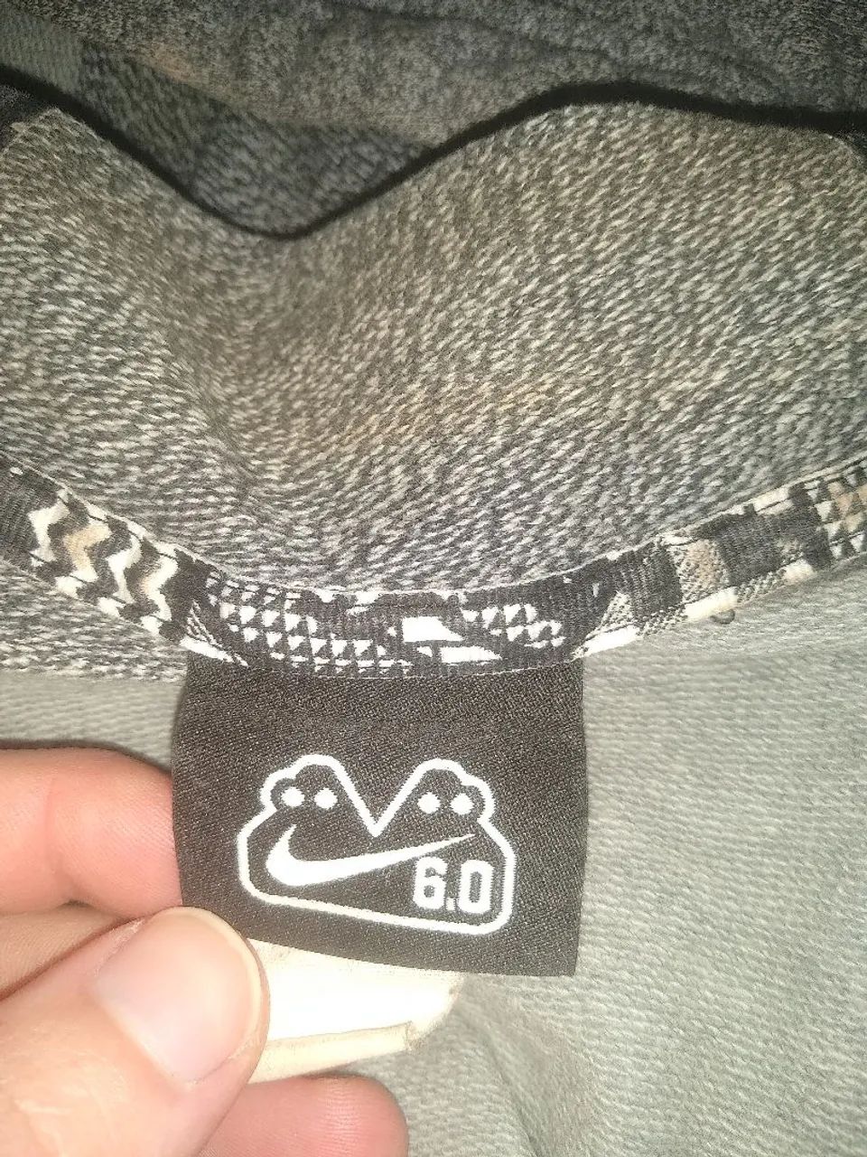 Moletom Nike  - Foto 5