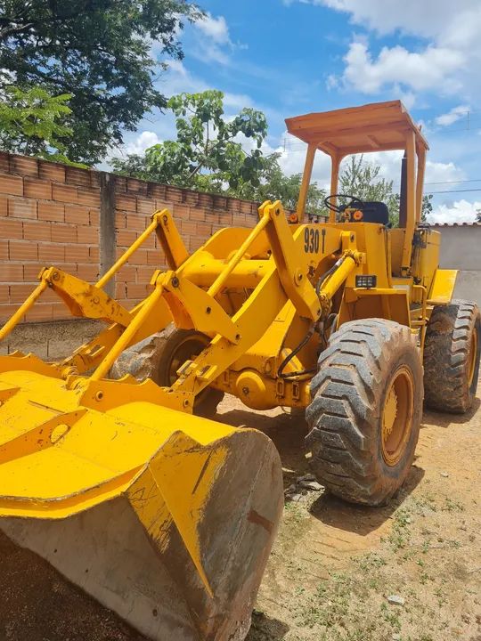 Carregadeira 930T - Foto 4