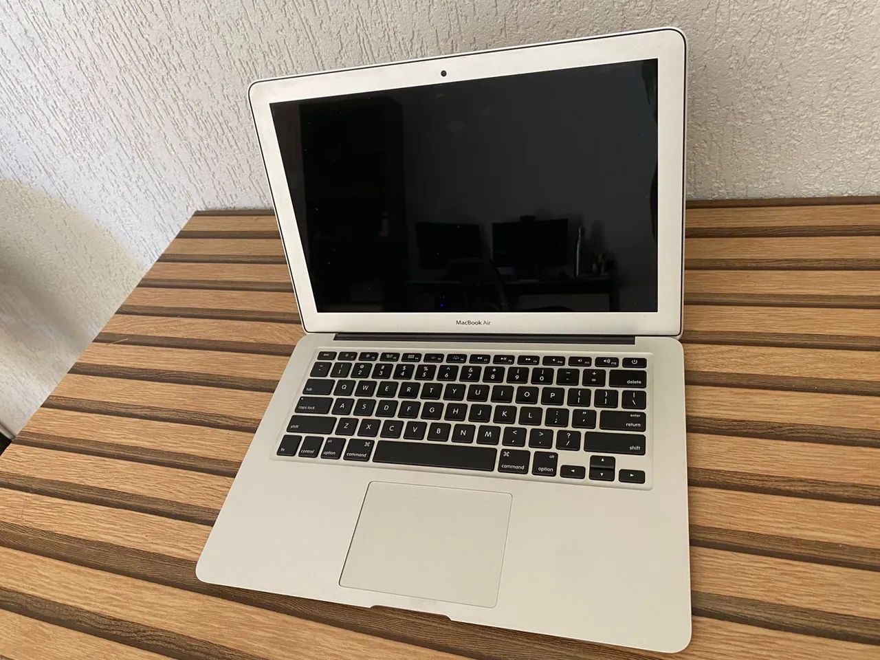 MacBook Air - Foto 3