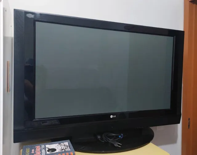 TV LG 42'
