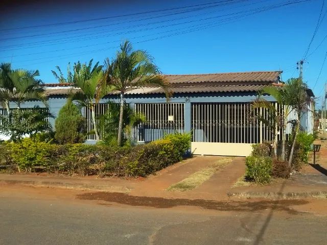 Foto - Planaltina - Setor Norte