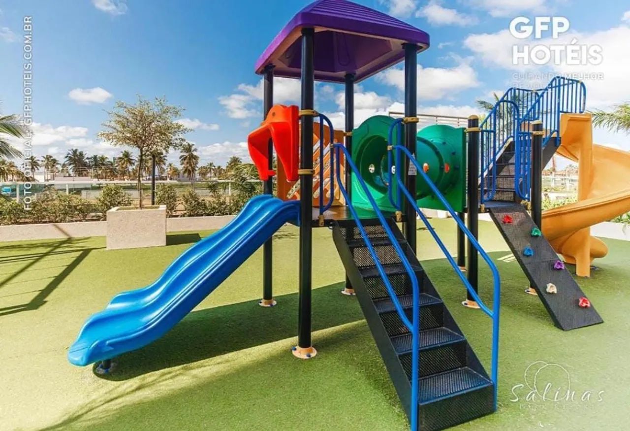 SEMANA SANTA - Salinas Park Resort - Foto 9