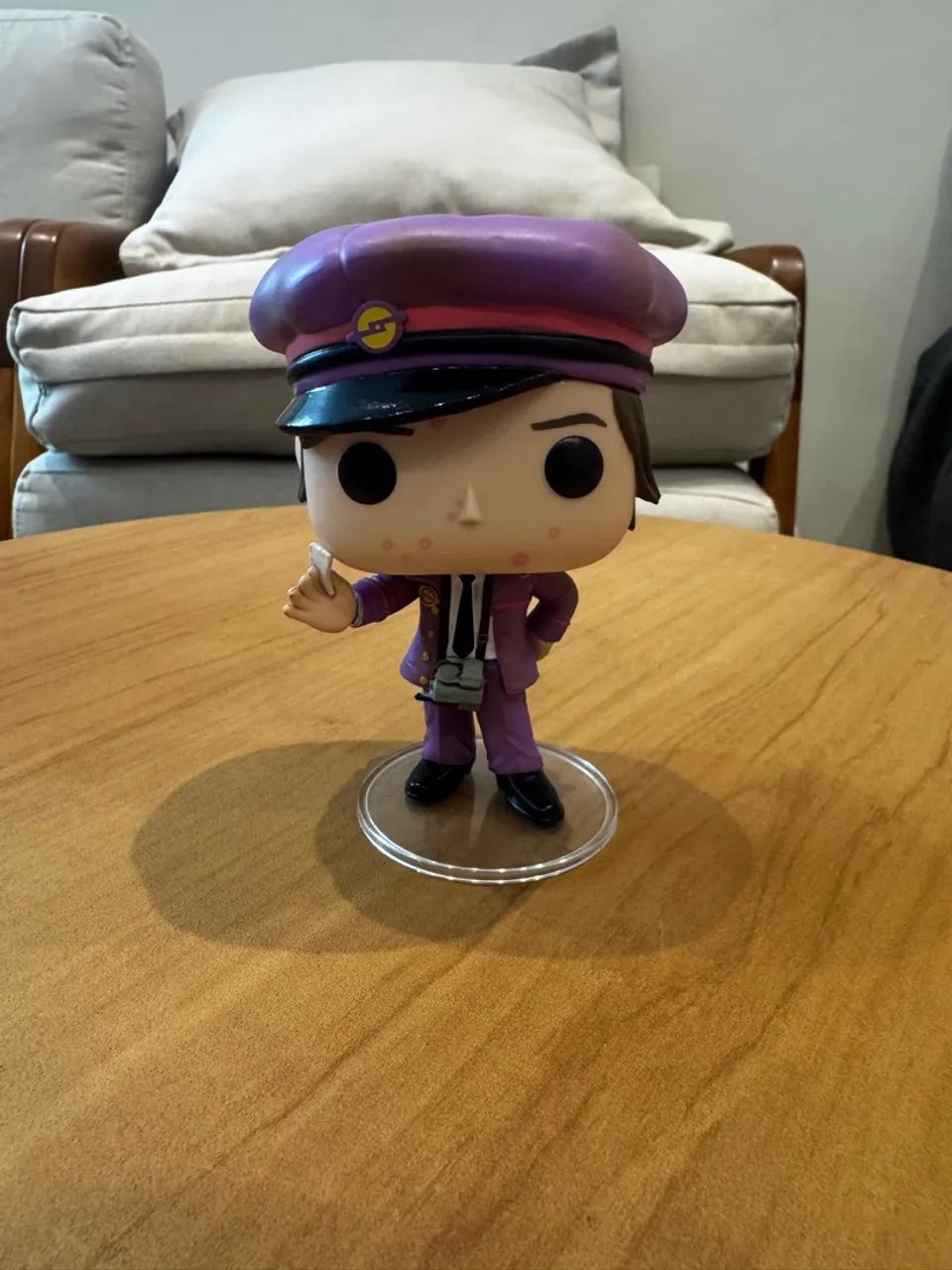 ORIGINAL Funko POP! Harry Potter 03, 04 e 170 com caixa - Foto 3
