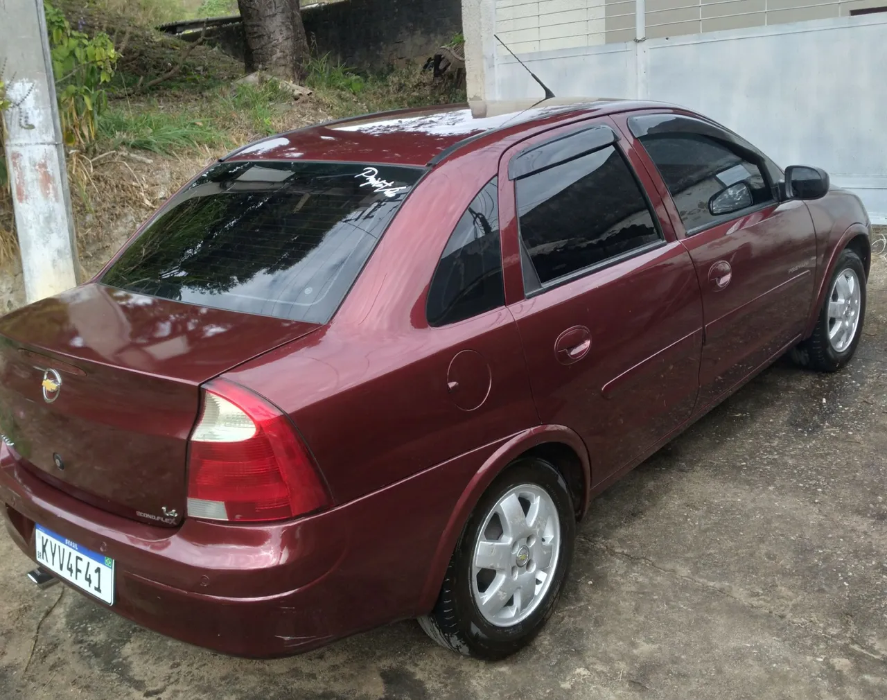 CORSA PREMIUM
