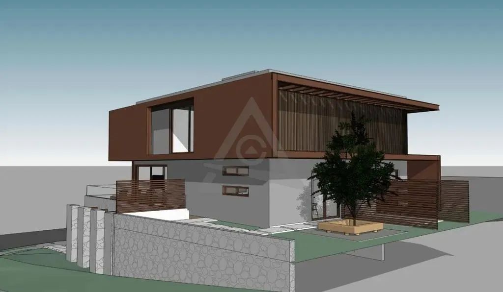 Terreno à venda em Campinas, Alphaville Dom Pedro 3, com 591 m², Alphaville Dom Pedro 3 - Foto 6