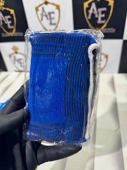 Joelheiras articulado  - Foto 4