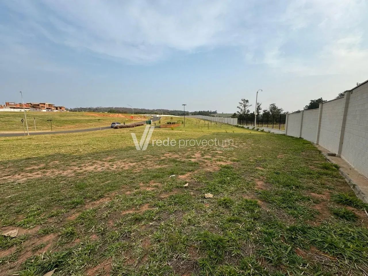 Terreno à venda no Artesano Galleria em Campinas/SP