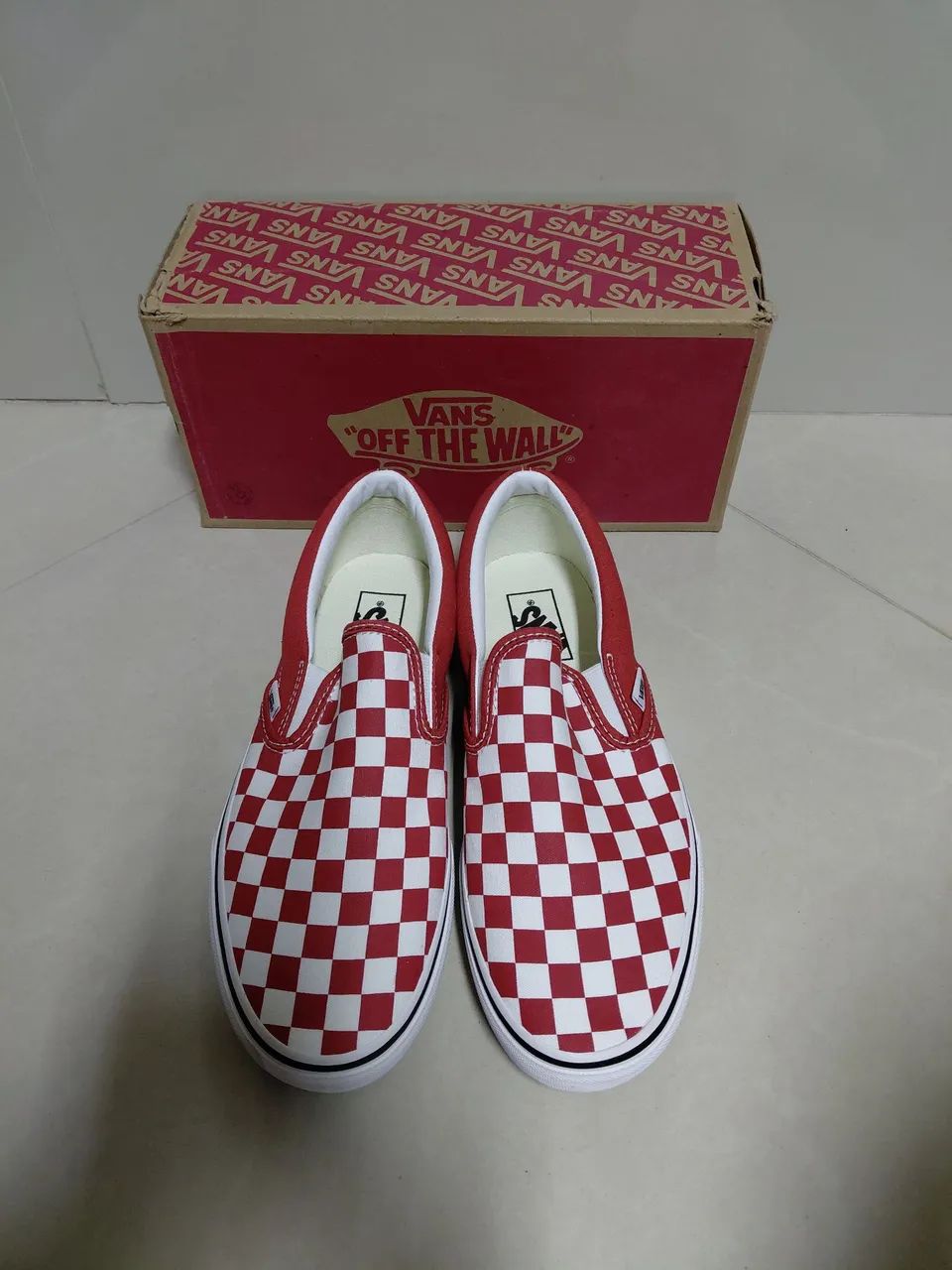 Tênis Vans Slip 36  - Foto 2