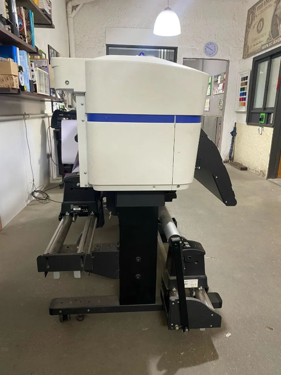 Plotter de Impressão Epson S30670 valor R$ 2000,00 - Foto 2