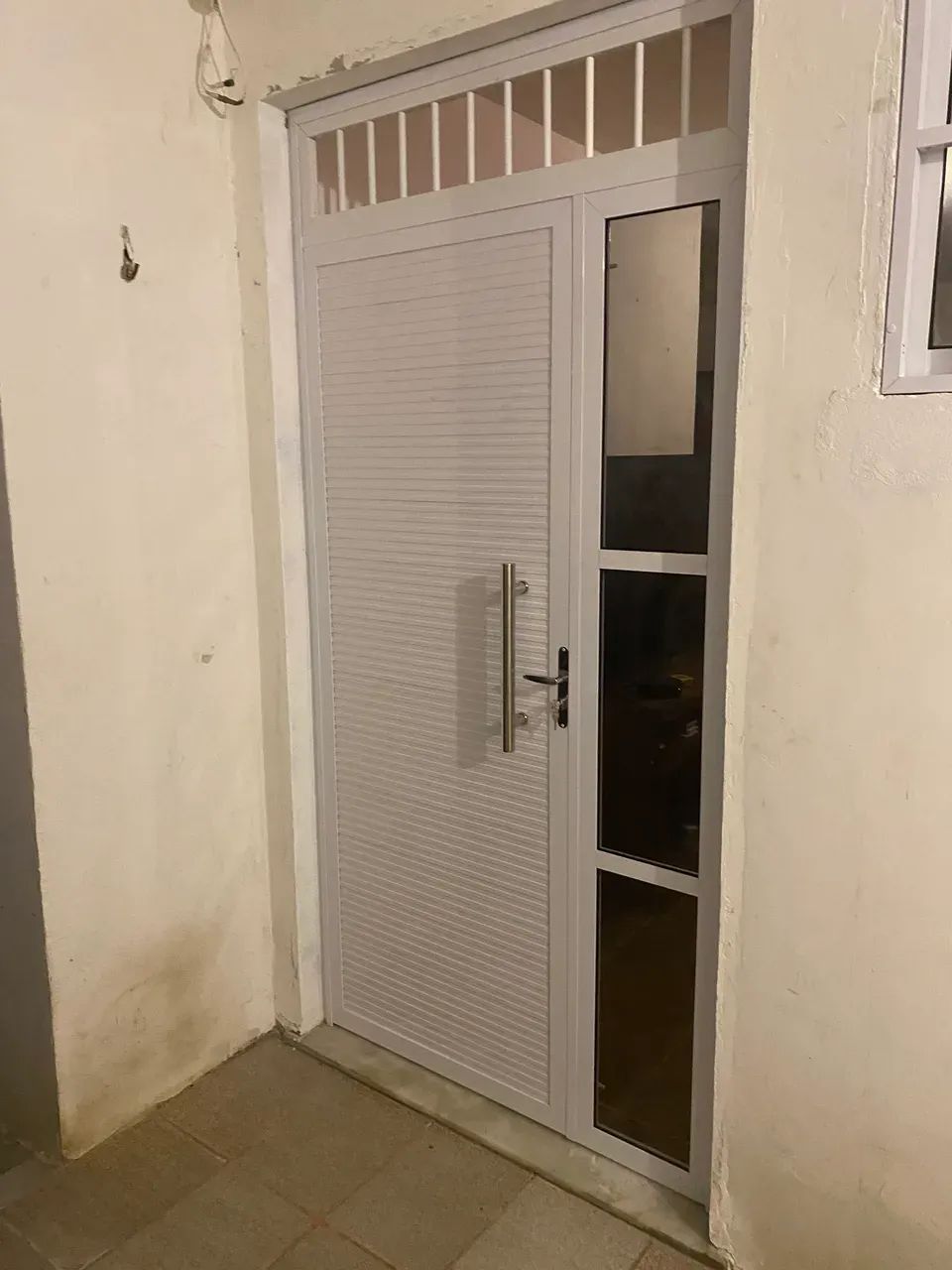 Casa para venda tem 185 metros quadrados com 3 quartos em Padre Andrade - Fortaleza - Cear - Foto 10