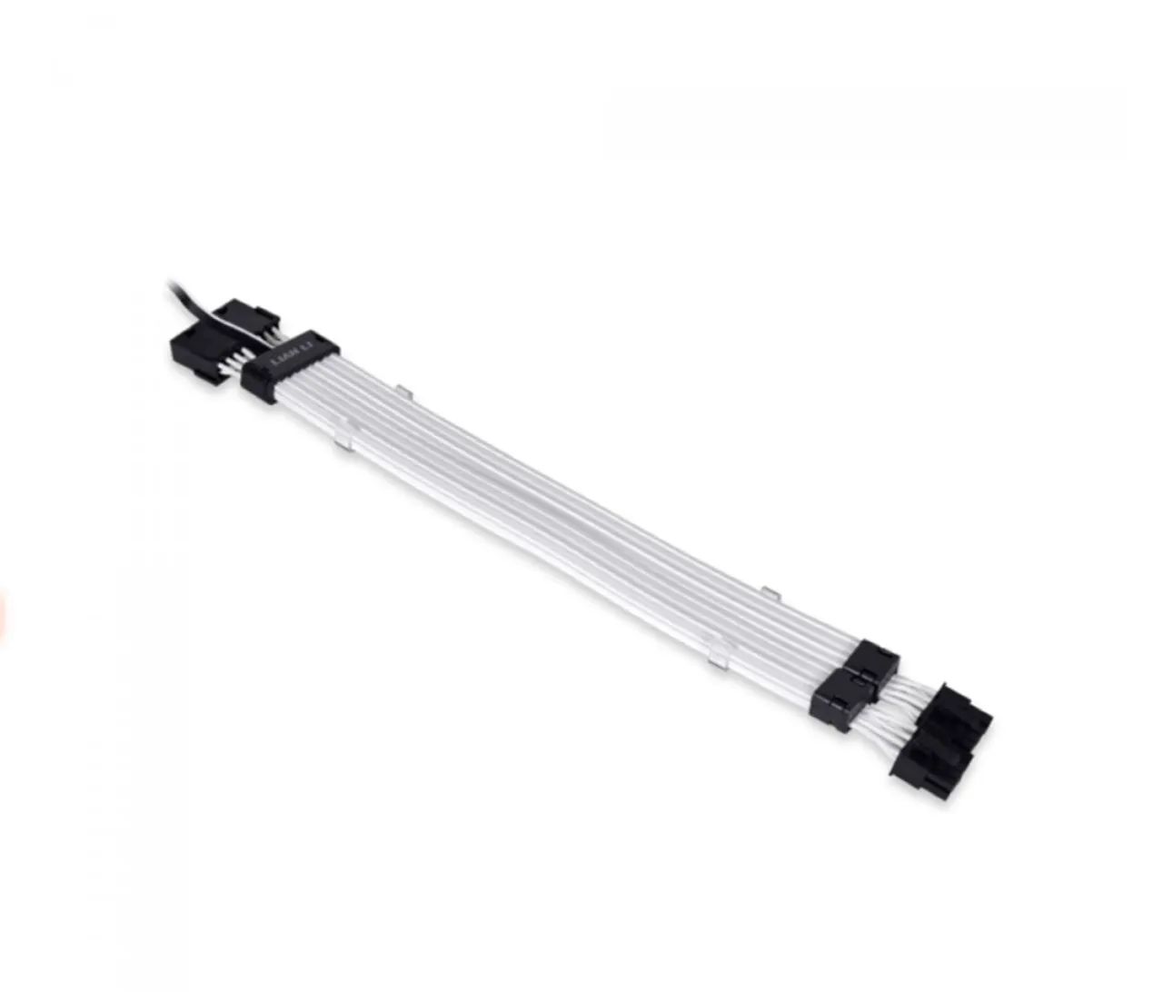 Cabo Extensor Lian Li Strimer Plus V2, RGB, 8 Pinos (USADO) perfeito estado  - Foto 2