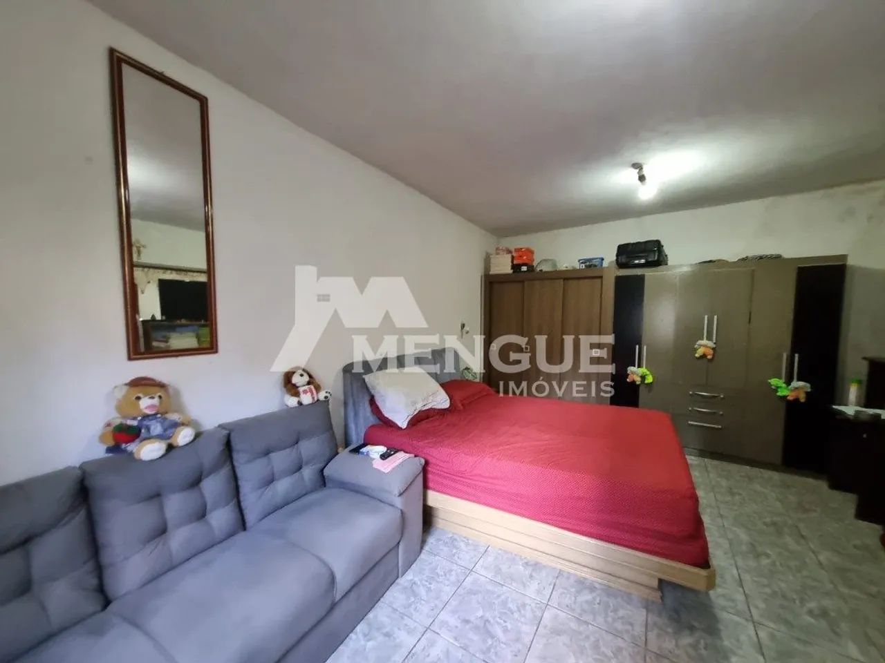 Terreno á venda no bairro Jardim Itú com área total de 331,70 m² por R$ 425.000,00. - Foto 5