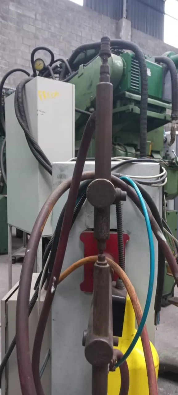 PONTEADEIRA TRANSWELD  - Foto 2