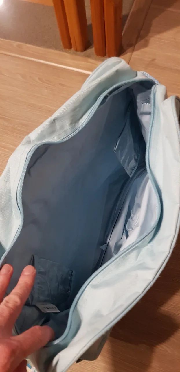 Bolsa Maternidade para menino - Foto 3