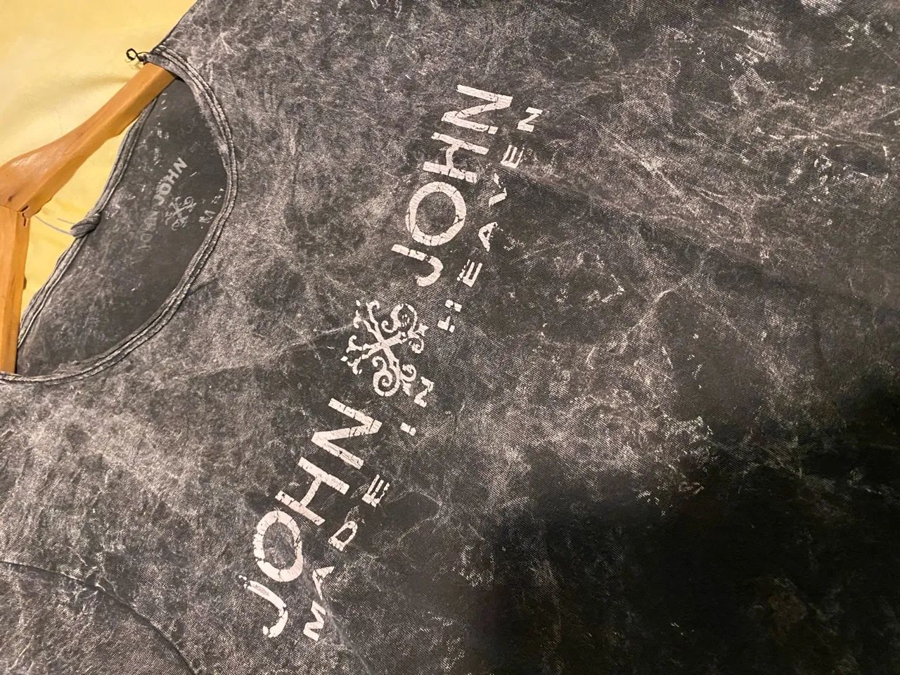 Camiseta John John M - Foto 4