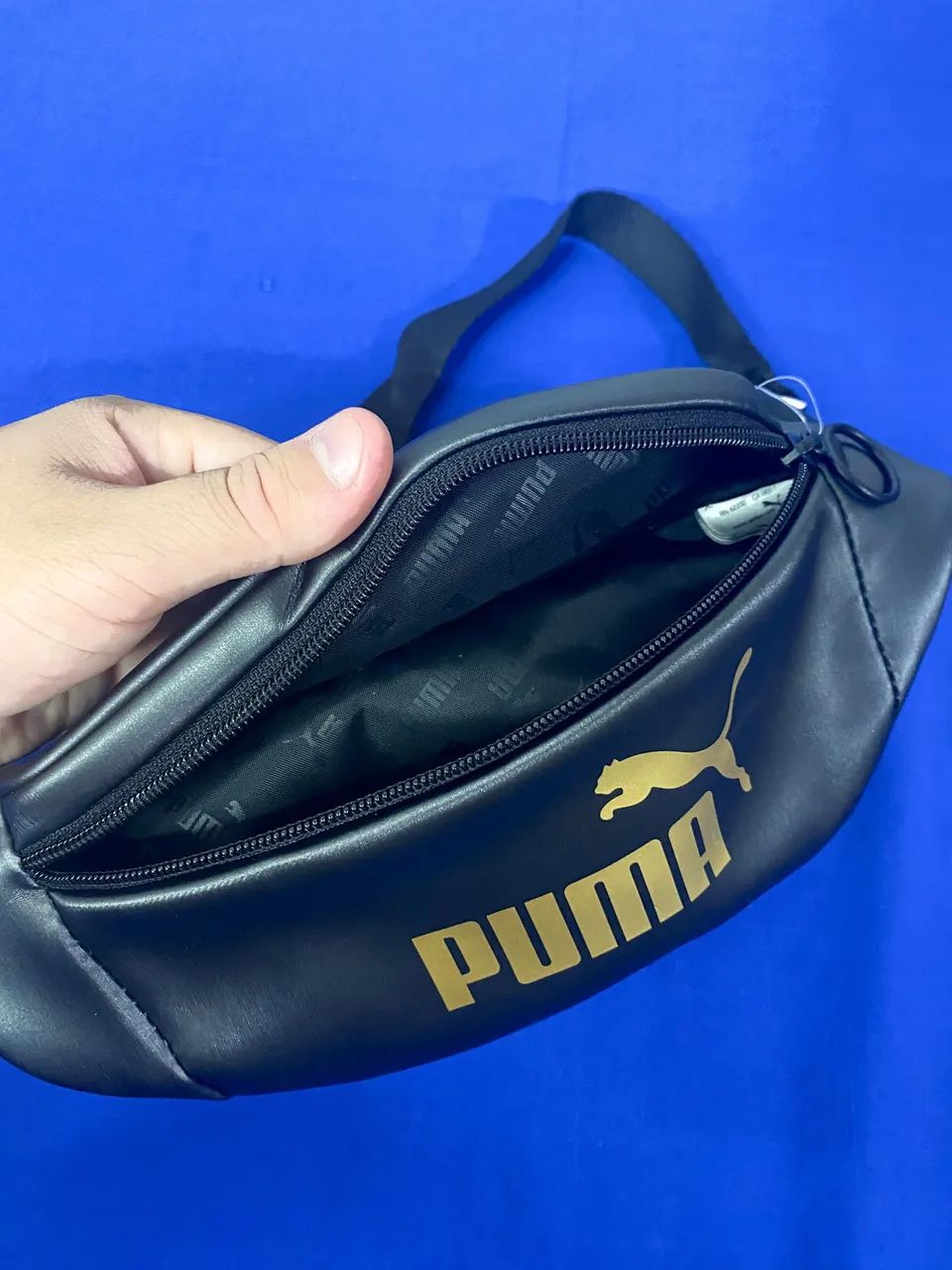 Pochete Puma clássico og  - Foto 2