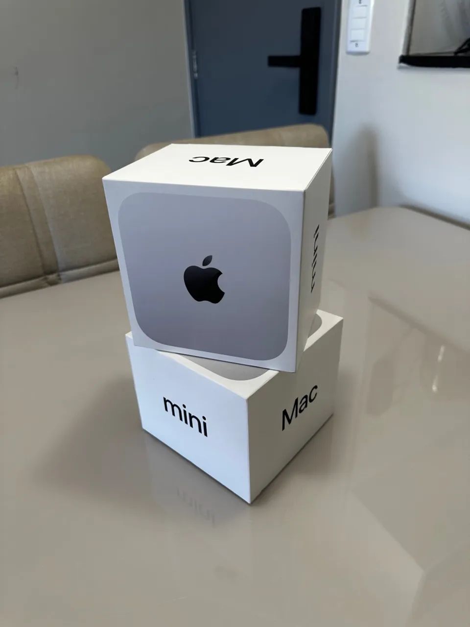 Apple Mac mini M4 16GB/512GB SSD (2024) MU9E3LL A3238