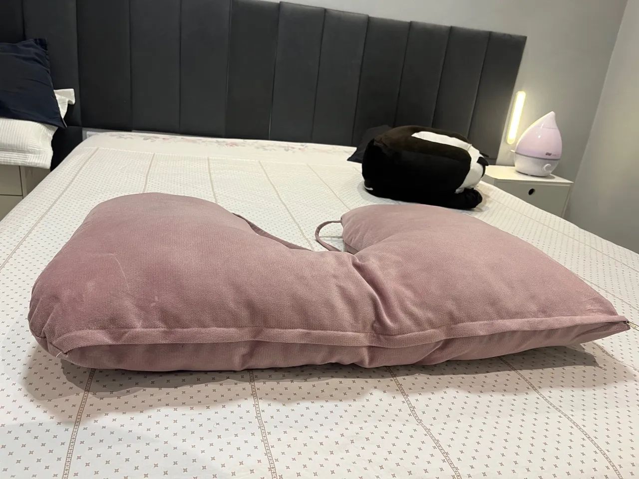 Almofada de amamentação  - Foto 4