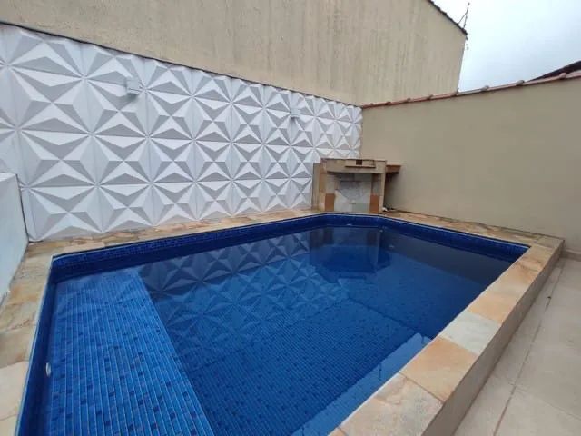 CASA NA COHAB 