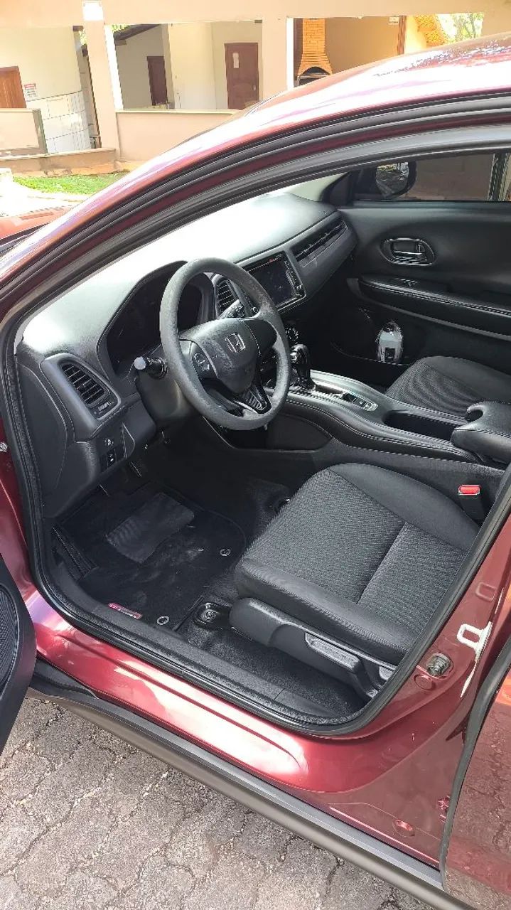 HRV LX AUT UNICA DONA - Foto 3