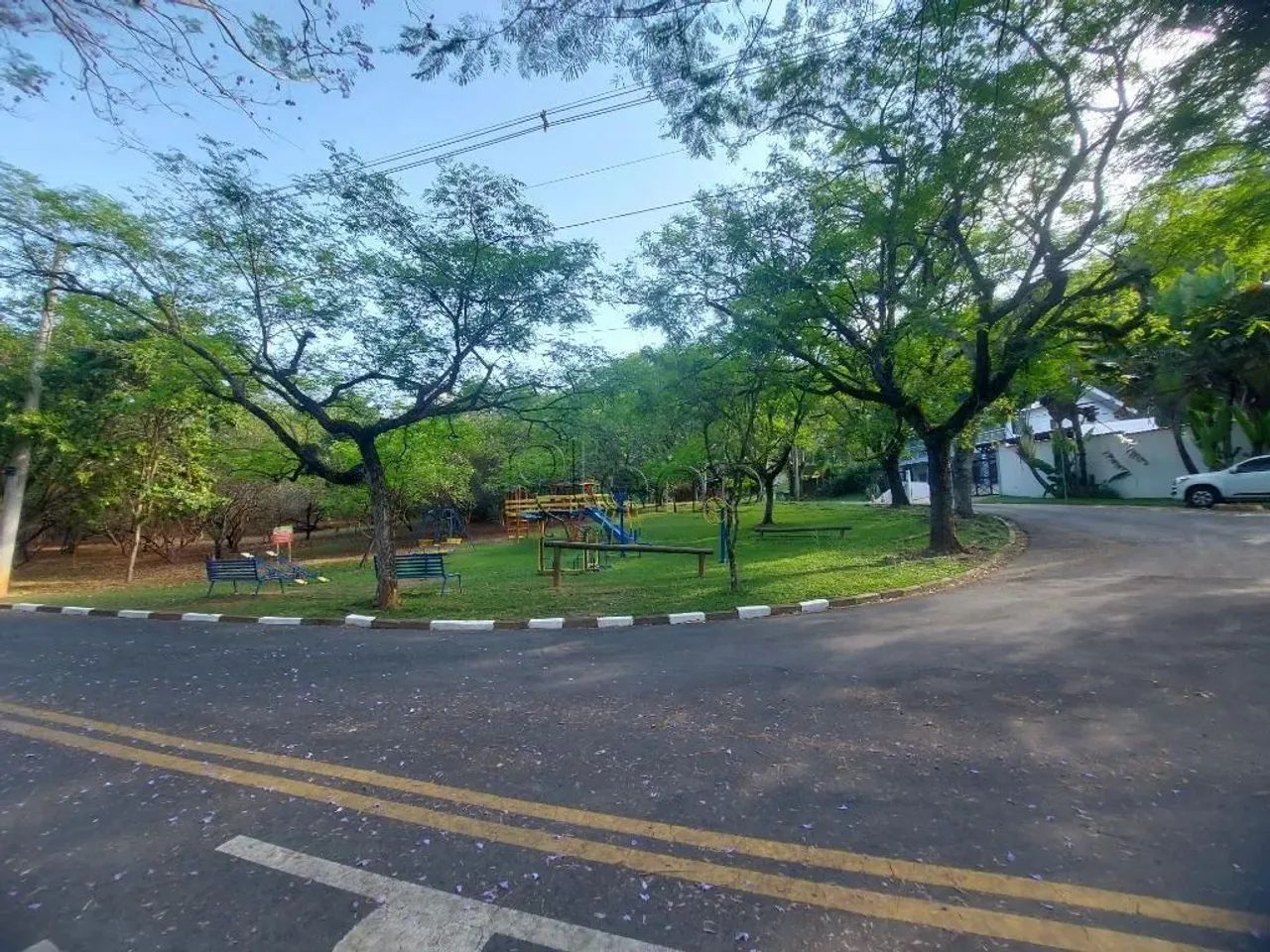 Terreno à venda no Colinas do Ermitage (Sousas), Campinas - Foto 10