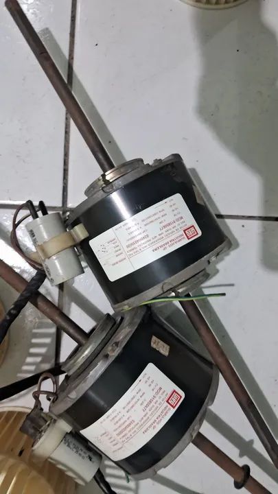Motor turbina 
