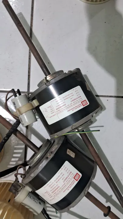 Motor turbina