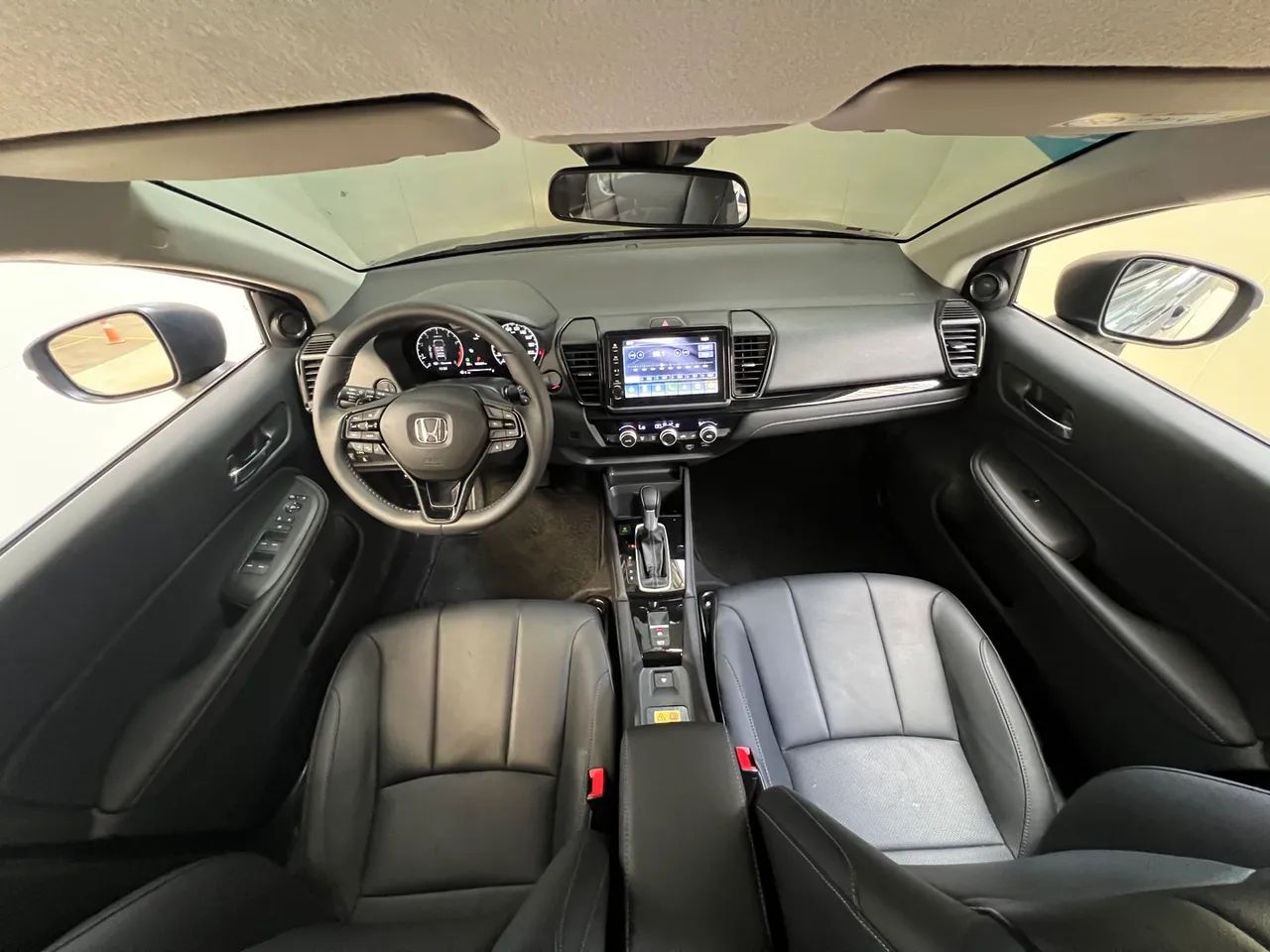 Honda City EXL 2025 (3 mil km) | 81. * (Jemerson)  - Foto 4