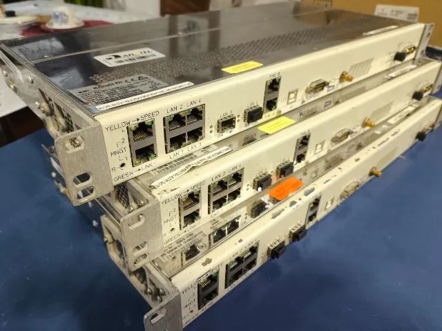 IDU Siae Gai0189  Alc+2e 1-0 4ge 2e1 Epp 340mbp