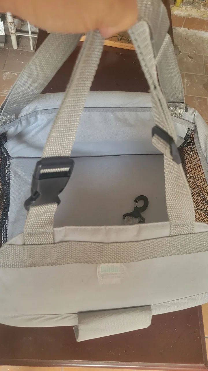 Cesta transporte - Foto 3