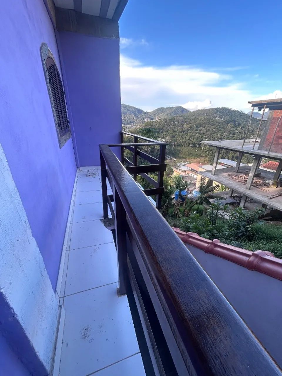 Foto - Petrópolis - Carangola