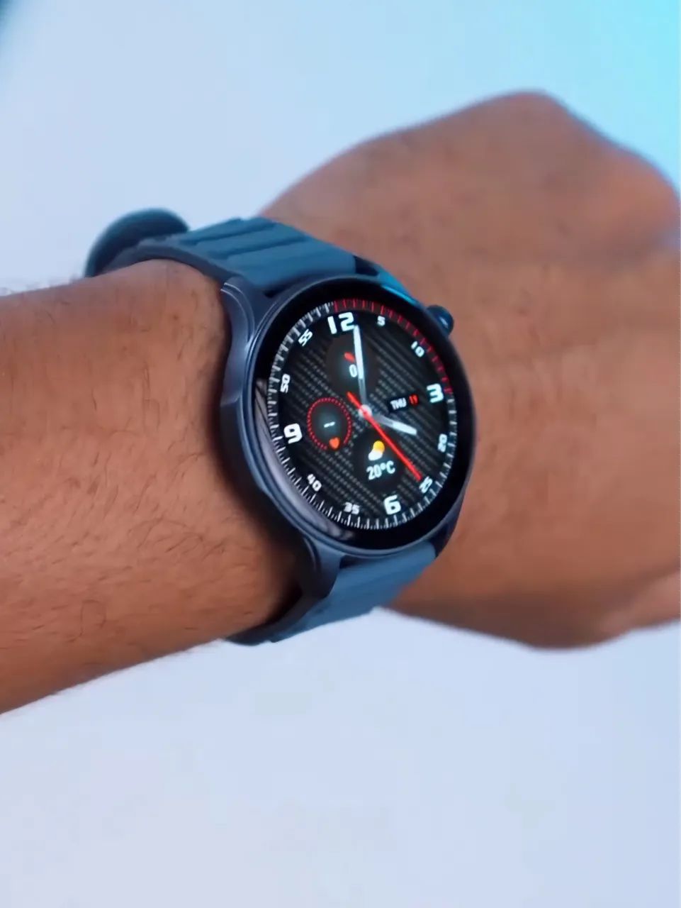 Smartwatch Zeblaze Btalk 3 Pro | Lacrado - Foto 2