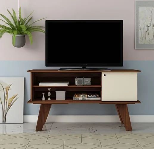 Rack franck para tv até 50"