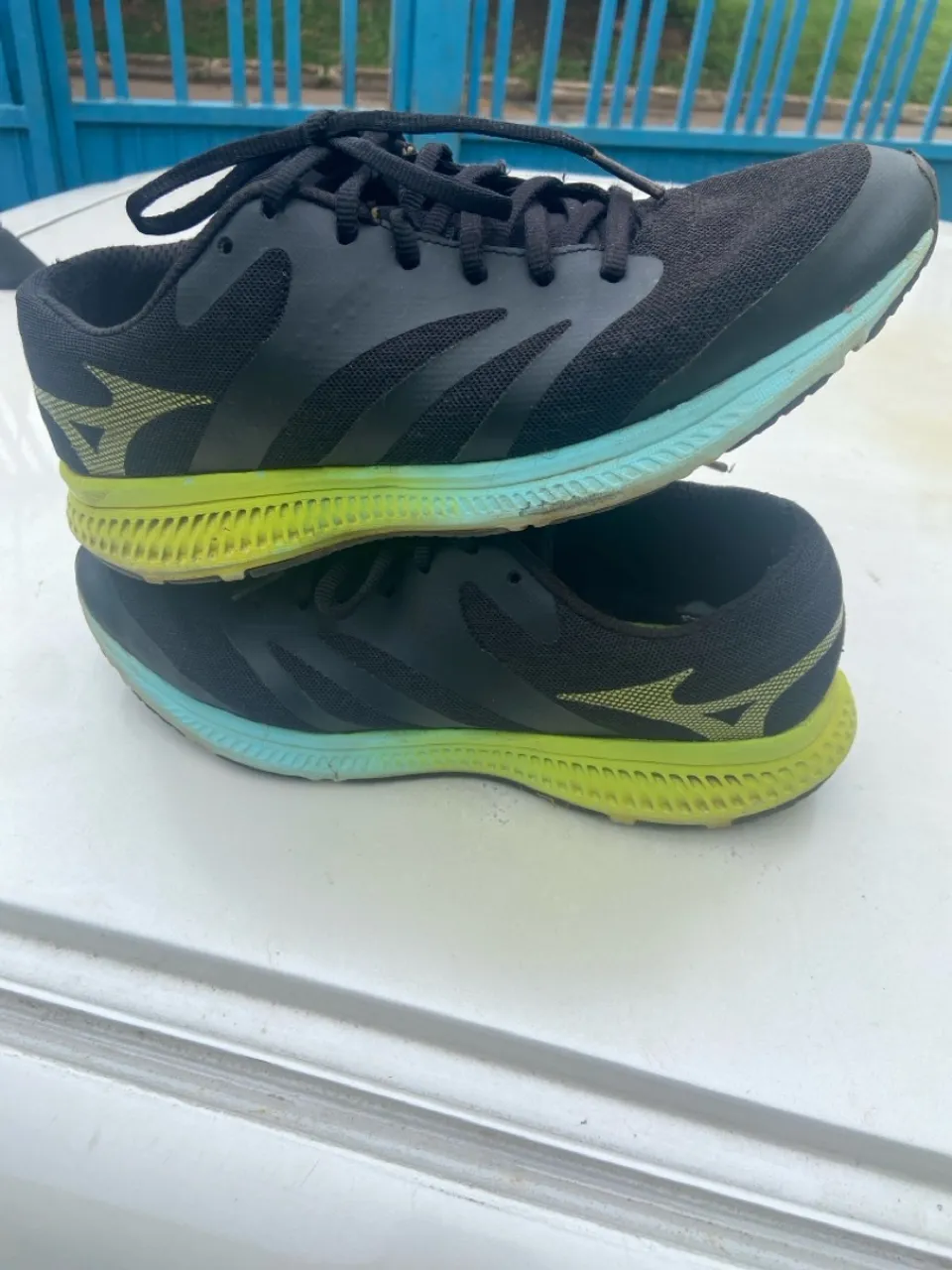 Mizuno original