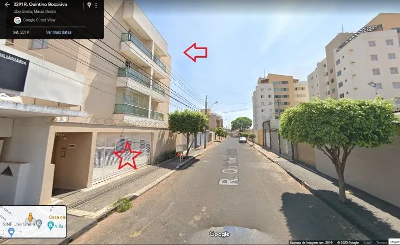 Foto - Uberlândia - Saraiva